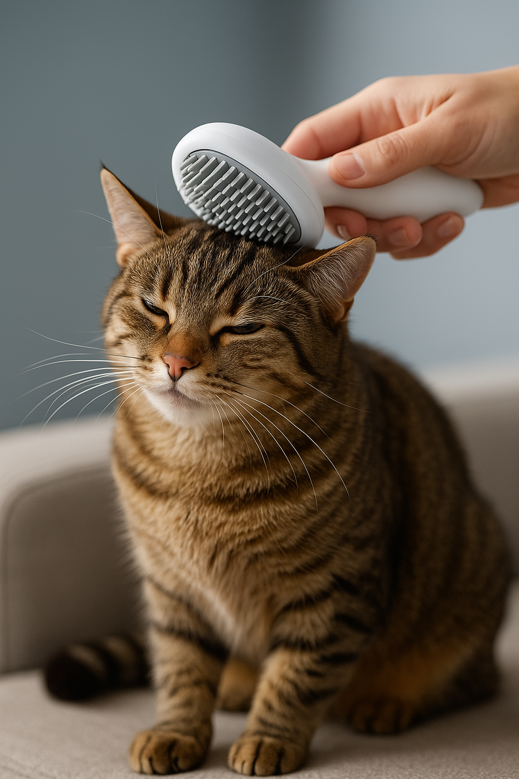 🐾 Tiere & Pflege🐾