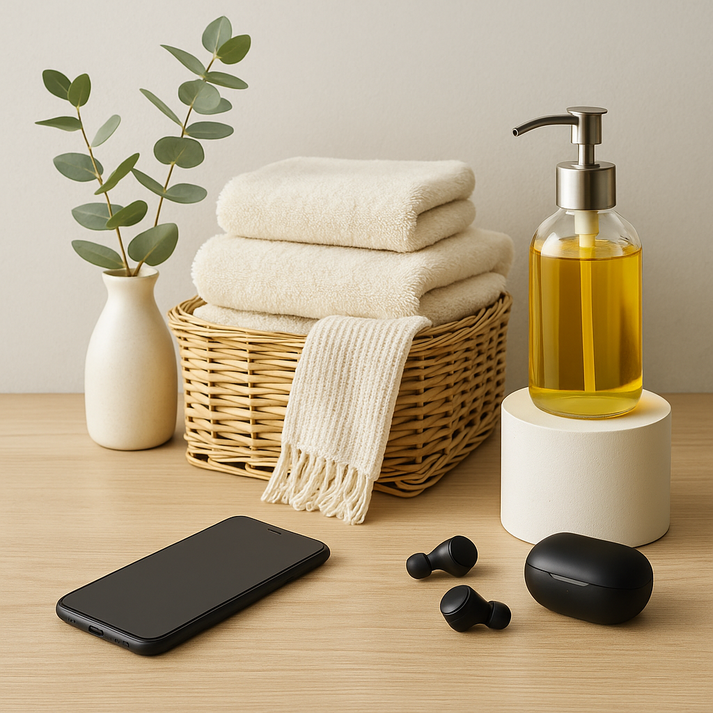 🌙Wellness & Entspannung🌙