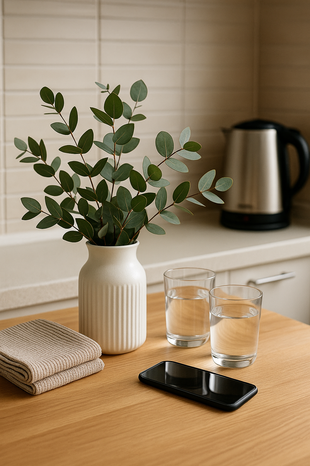 🏠 Haushalt & Lifestyle🏠