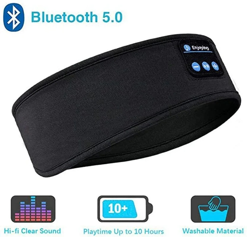 BeatBand Kopfhörer Bluetooth Info
