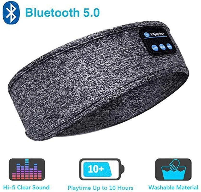BeatBand Kopfhörer Bluetooth Info
